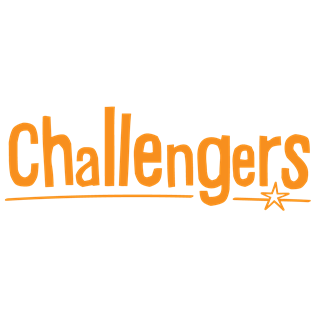 Challengers logo
